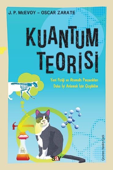 Quantum Theory