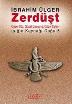 Zerdüşt