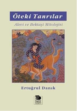 Other Gods Alevi and Bektashi Mythology