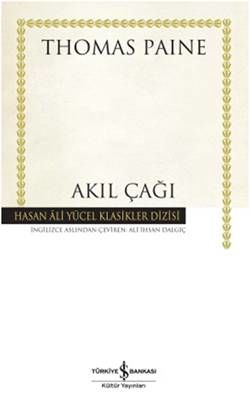 Zeitalter der Vernunft – Hasan Ali Yücel Klassiker
