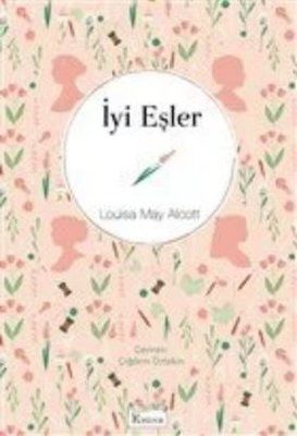 İyi Eşler - Bez Ciltli