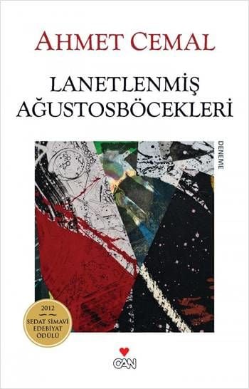 Lanetlenmiş Ağustosböcekleri