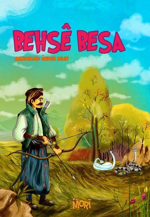 Behsê Besa