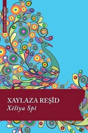 Xêlîya Spî
