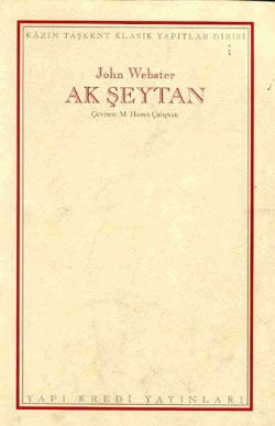 Ak Şeytan