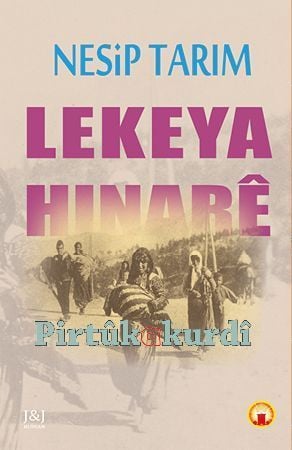 Lekeya Hinarê
