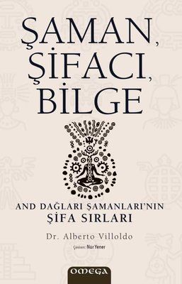 Shaman - Healer - Sage