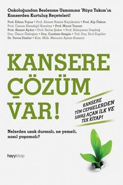 There is a Solution to Cancer!