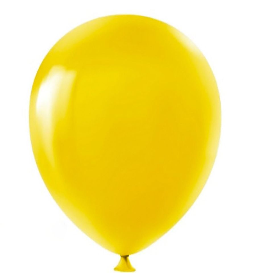 Karışık Renk Pastel Balon 12 inç 30 cm (100 adet)