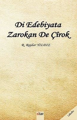 Di Edebîyata Zarokan De Çîrok