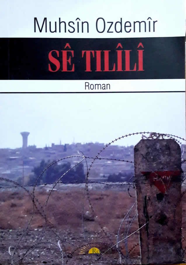 Sê Tilîlî