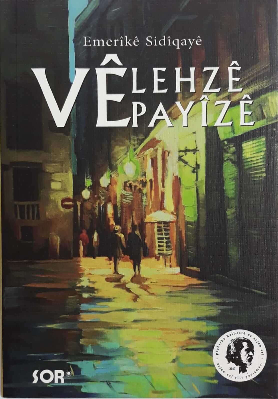Und Lehzê und Payîzê