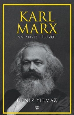 Karl Marx - Stateless Philosopher