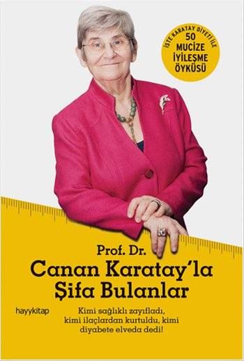 Canan Karatayla Şifa Bulanlar