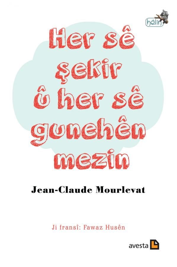 Every Sê Şeker û Every Sê Gunehên Mezin