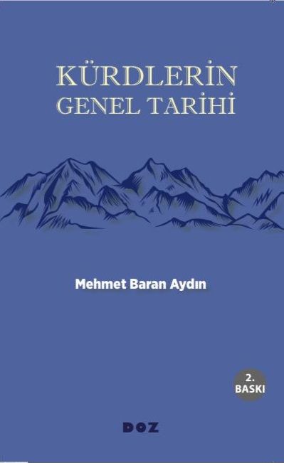 Kürdlerin Genel Tarihi