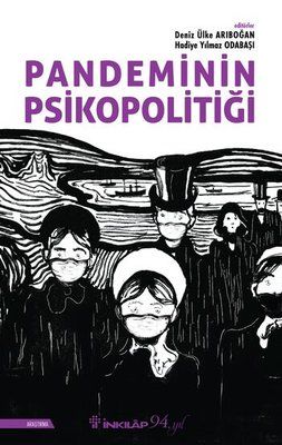 Psychopolitics of the Pandemic