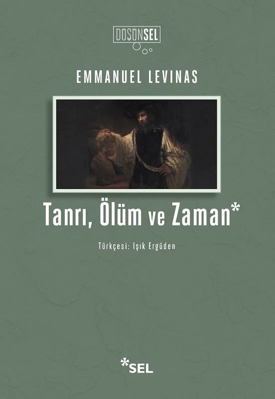 Tanrı-Ölüm ve Zaman