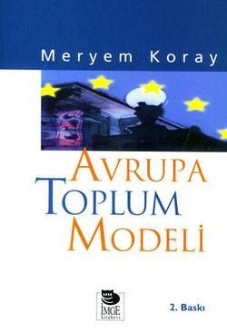 European Model of Society