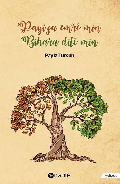 Payîza order min Bihara dilê min