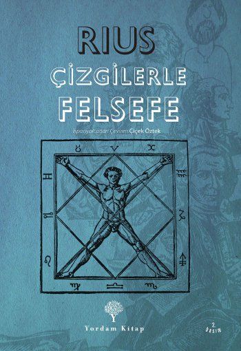 Çizgilerle Felsefe