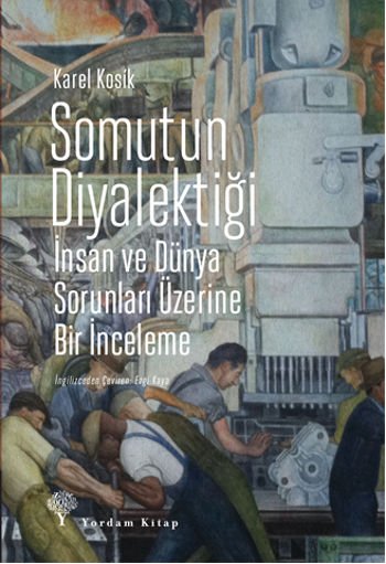Dialectics of the Concrete