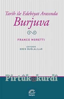 Tarih ile Edebiyat Arasında Burjuva