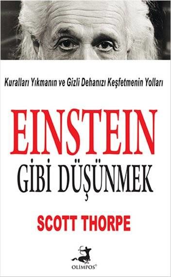 Thinking Like Einstein