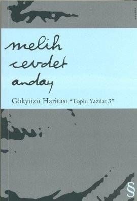 Sky Map: Collected Writings 3