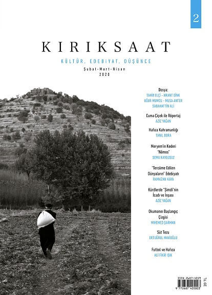 Kırık Saat 2