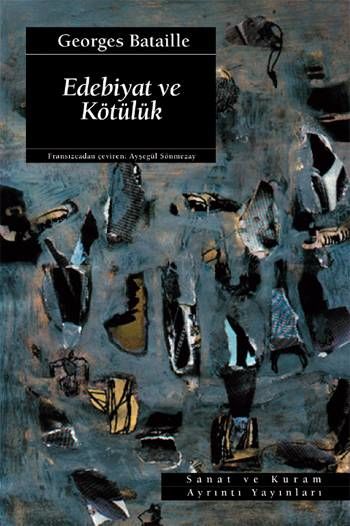 Literature and Evil