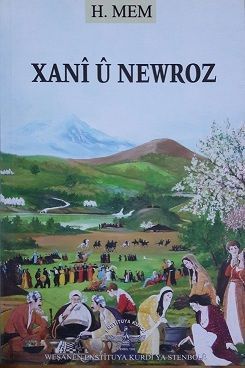 Xanî û Newroz