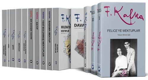 Franz Kafka Collection