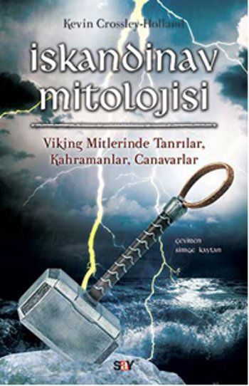 Nordischen Mythologie