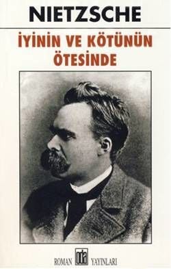 İyinin ve Kötünün Ötesinde