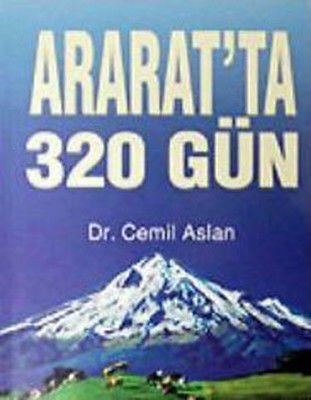 320 Days in Ararat