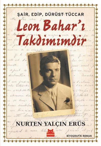 Introducing Poet Ed and Honest Trader Leon Bahar