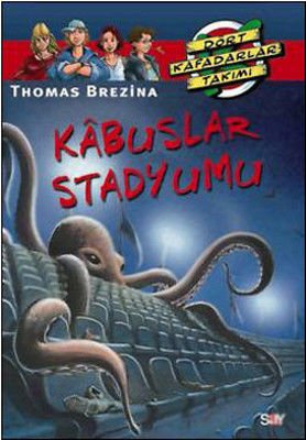 Stadium of Nightmares