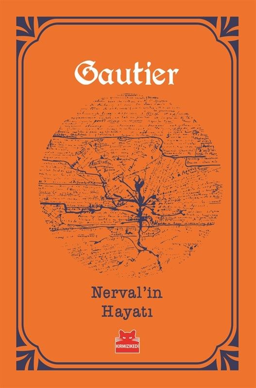 Nerval'in Hayatı