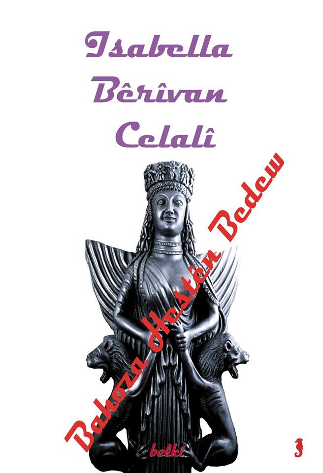 Bahoza Hestên Bedew