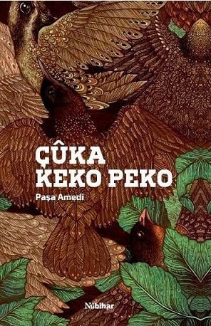 Çûka Keko Peko