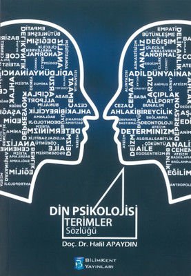 Dictionary of Terms of Psychology of Religion