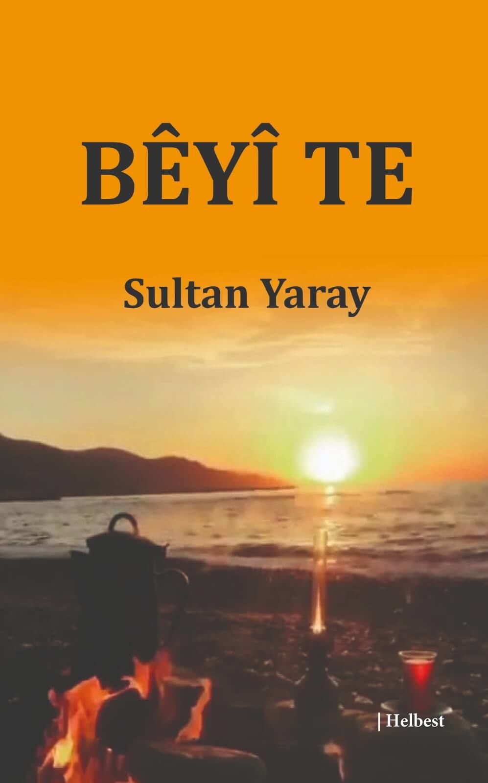 Bêyî Te