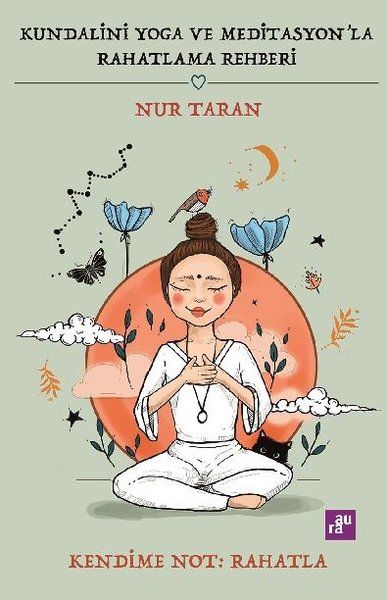 Entspannungsführer mit Kundalini Yoga und Meditation