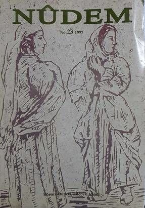 Kovara Nûdem - 23