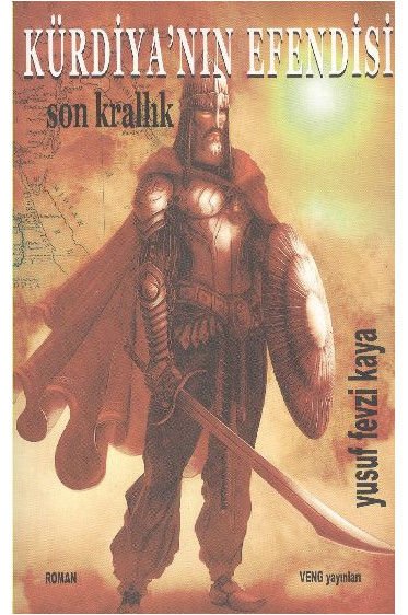 Lord of Kurdistan The Last Kingdom