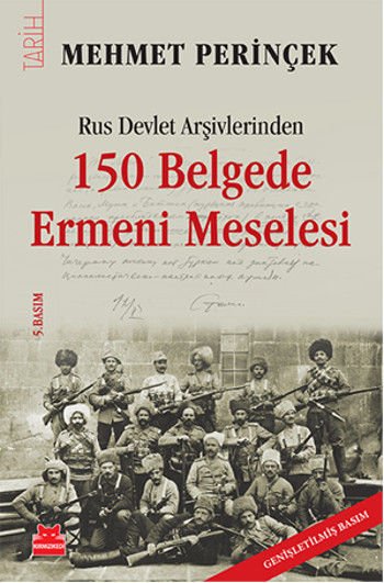 Die Armenierfrage in 150 Dokumenten aus dem russischen Staatsarchiv
