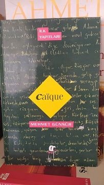 Caique