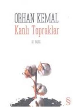 Kanlı Topraklar