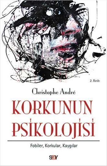 Psychology of Fear